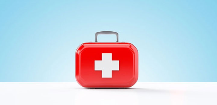 Medical Health Screening Program