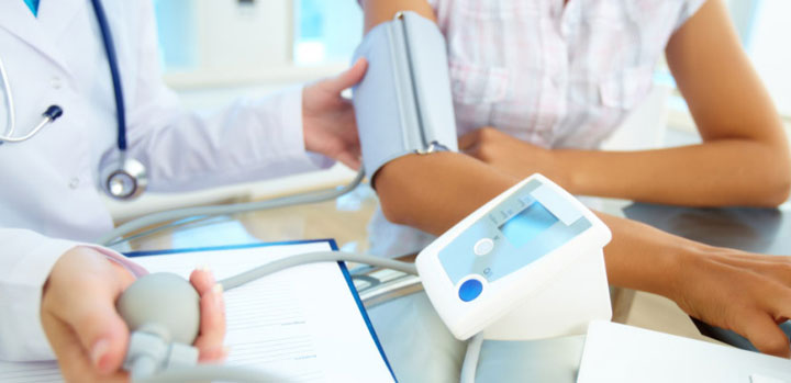 Medical Health Screening Program