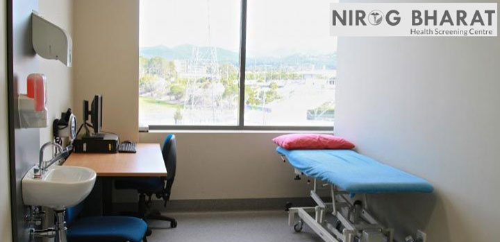 Medical Nirog Bharat